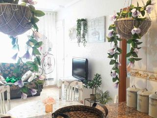 Apartament a Puerto Deportivo