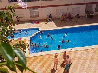 Apartament a Puerto Deportivo