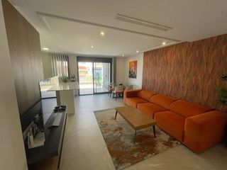 Apartament a Las Piscinas Naturales