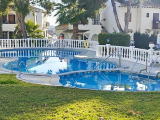 Casa a Aguas Nuevas