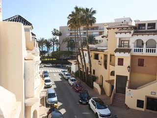 Apartament a Zona los Frutales