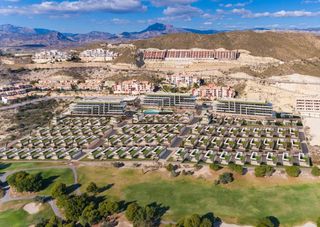 Piccolo appartamento in Bonalba-Cotoveta