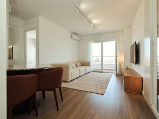 Apartamento en Los Balcones-Los Altos