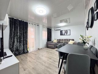 Apartament a Antonio Machado