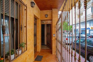 Apartament a Antonio Machado