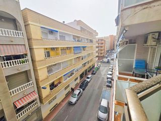 Apartament a Zona Playa del Cura