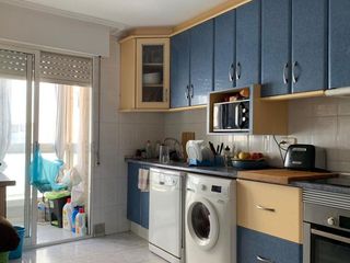 Apartamento en El Molino