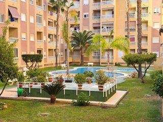 Apartament a Puerto Deportivo
