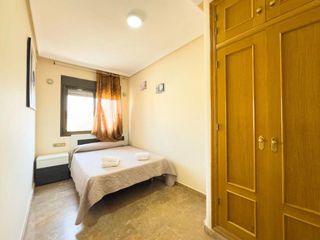 Apartament a Parque de las Naciones