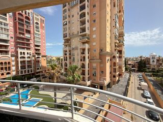 Apartament a Zona Playa de los Locos