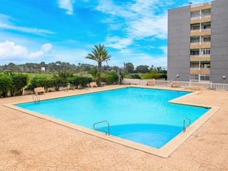 Apartament a Punta Prima