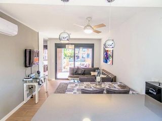 Apartament a Villamartín-Las Filipinas