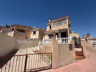Casa a Villamartín-Las Filipinas