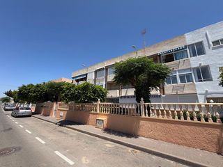 Apartament a Campoamor