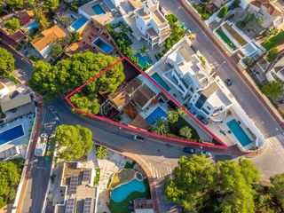 Casa a Los Balcones-Los Altos