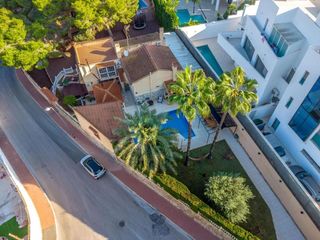 Haus in Los Balcones-Los Altos