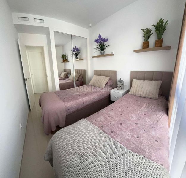 Foto 1dff1923-411c-4edf-a433-a726d510b793. Apartament a Rojales