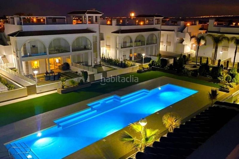 Foto 2f6790a4-ea8d-42bc-b4eb-dba57176e69d. Apartament a Rojales