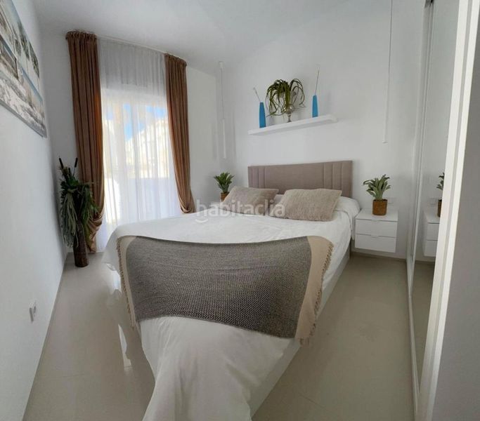 Foto b38111f7-1fc7-4a88-bbb1-b7848a911c36. Apartament a Rojales