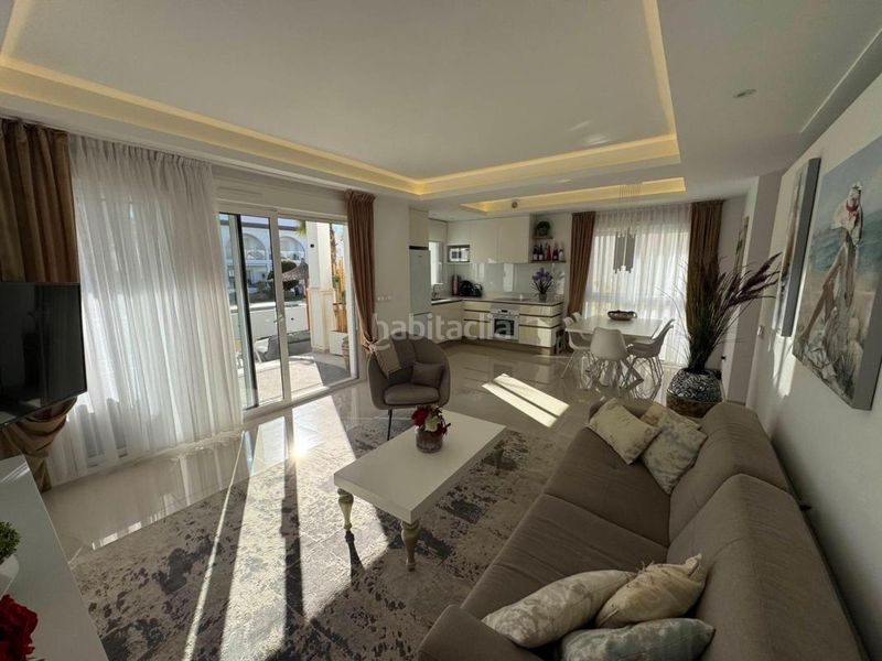 Foto d82dc4b6-2f7b-46c7-80f3-9f3e671a32bb. Apartament a Rojales