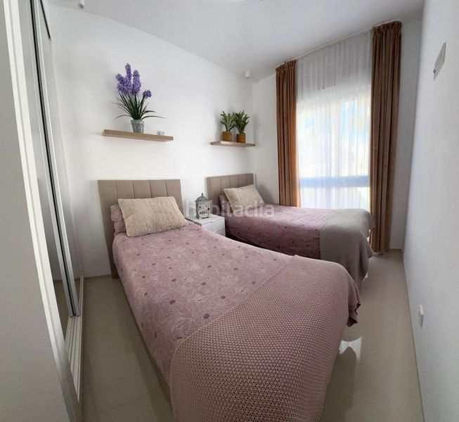 Foto ec0db388-4568-40a4-b1d6-604b9162f82e. Apartament a Rojales
