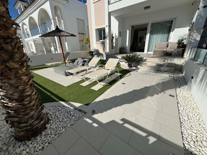 Foto f5670089-3e4e-4a26-ad19-abaaca75697a. Apartament a Rojales