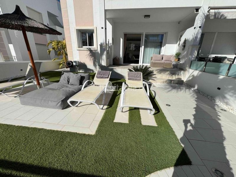 Foto f753b668-cb13-48dd-b874-8c8aa35ce356. Apartament a Rojales