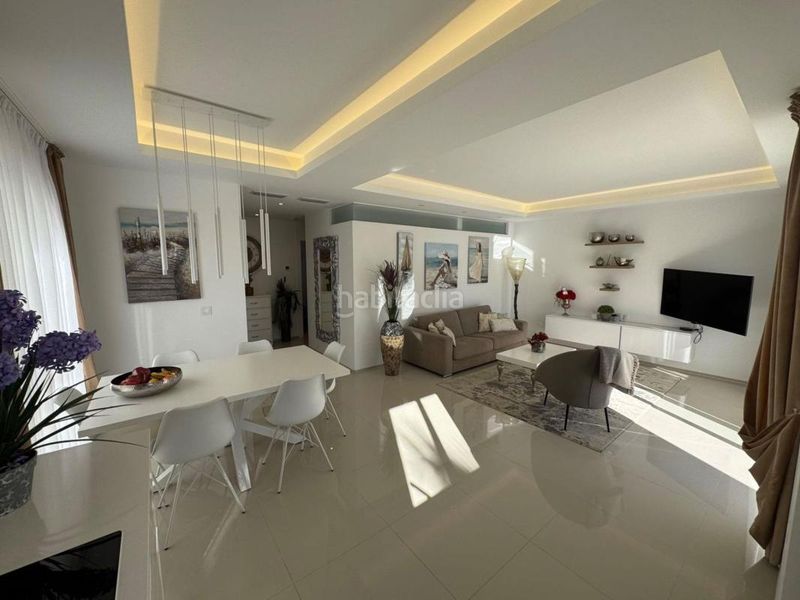 Foto fe4156c4-3c67-4b9e-bfed-febaf878b443. Apartament a Rojales