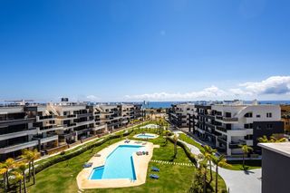 Ático en Playa Flamenca
