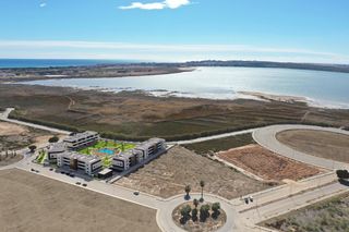 Apartamento en El Raso