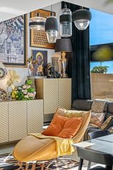 Dúplex a Lomas de Cabo Roig - Los Dolses