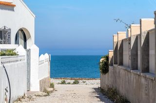 Casa a Poblets (els)