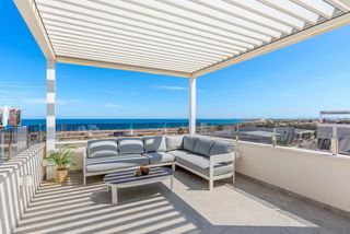 Apartment in Zeniamar - Horizonte - La Campana