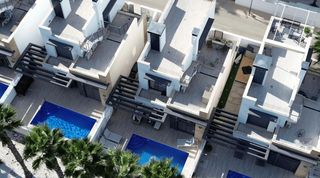 Casa a Lomas de Cabo Roig - Los Dolses