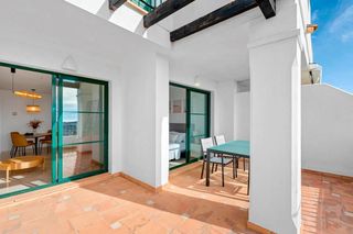 Apartment in Golf Bahía