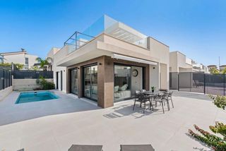 Haus in San Fulgencio