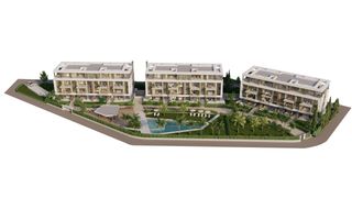 Apartament a Mar Menor golf