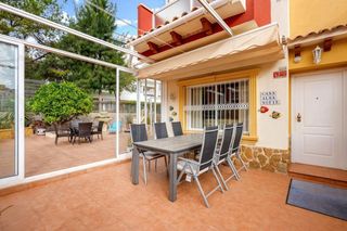 Casa a Villamartín-Las Filipinas