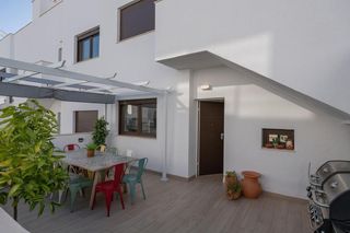 Casa a Balcón de Finestrat-Terra Marina