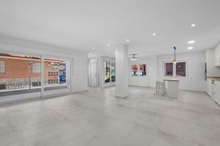 Apartament a El Acequión
