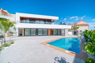 Haus in Rojales