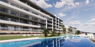 Appartement à Bonalba-Cotoveta