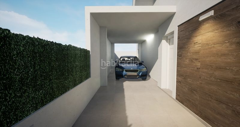 Foto f9a66356-1a9d-42f1-a32f-580bdf964c7c. Casa amb piscina a Centro Alcázares (Los)