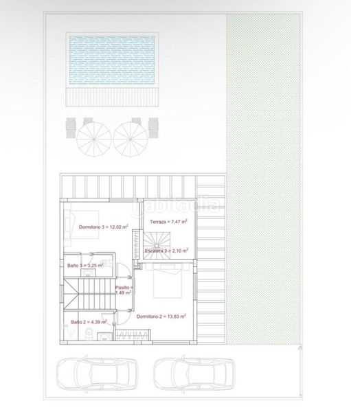 Foto e2470b4c-81ce-46c7-8f67-a0e1bedd7666. Casa a Casco urbano Polop