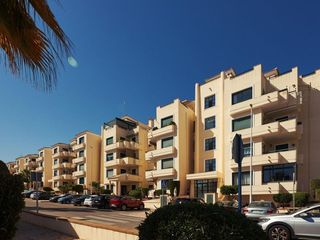Apartament a Villamartín-Las Filipinas