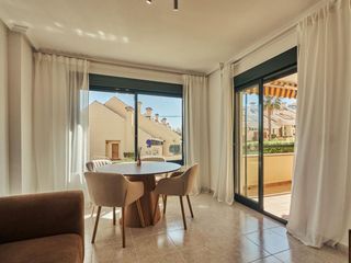Apartament a Villamartín-Las Filipinas