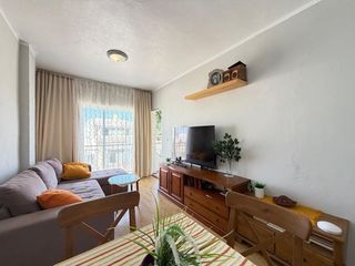 Apartament a Avenida Habaneras - Curva de Palangre