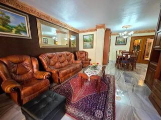 Apartament a Ensanche-Diputación