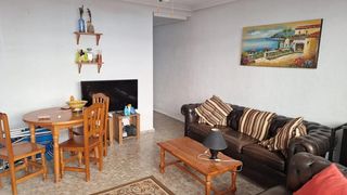 Apartament a Los Europeos