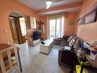 Apartament a El Acequión